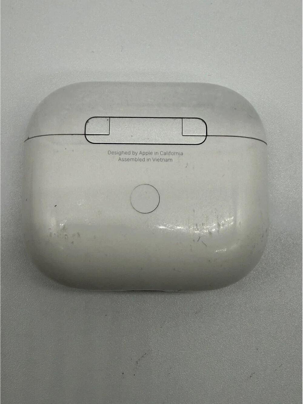 Apple genuine airpods
